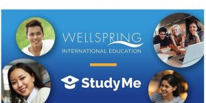 Wellspring International acquires StudyMe