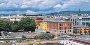 EDU Danmark to operate IELTS in Norway