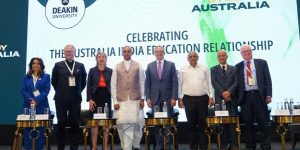 Further details on Deakin India campus released