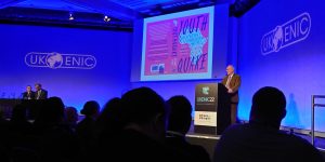 Africa in focus at UK ENIC conference