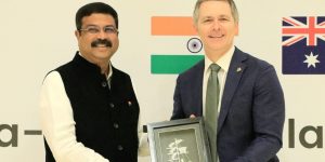 Australian TNE looks to India as countries recognise qualifications