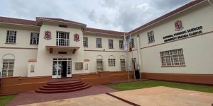 India opens first TNE campus in Uganda