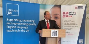 UK ELT recovery is optimistic but uneven, new data shows