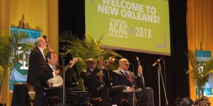 International ACAC conference spotlights non-traditional HEI options