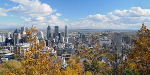 Why Montreal is a great destination for language curious teenagers