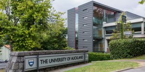 Auckland Uni: new pathway with UP Education