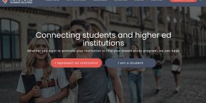 Keystone merger with EMG forms mega student search business