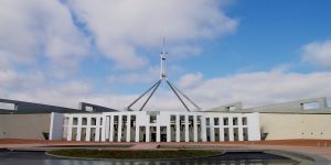 Australia work rights setup "has become Ponzi scheme"