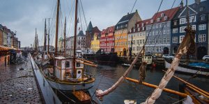 Denmark plan still ignores “huge” international student profit