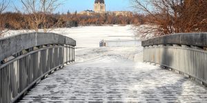 Saskatchewan to fund Ukrainian students