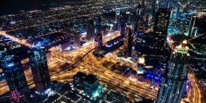 UAE seeks 'global innovation centre' status in strategy