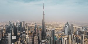 Dubai ELT has real “growth potential”