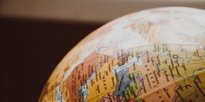 Internationalisation at home: when study abroad isn't an option