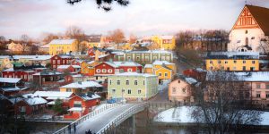 A "pathway to Finland" – the boost needed for its 2030 goal?