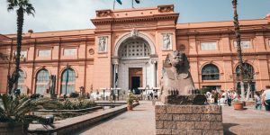 Egypt to enrol int'l students fleeing Sudan