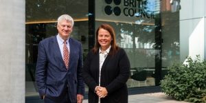 British Council partners with Irish testing specialist