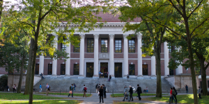 US retains top spots in Global Universities Rankings – USN