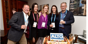 ALTO Day Berlin spotlights importance of "improving behaviours to become better leaders"