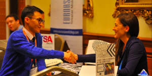 EuroAsia Agent Workshop expands in MENA region